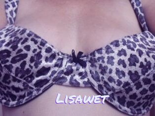 Lisawet