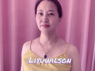 Liyuwilson