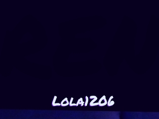 lola1206 Rencontre Mature