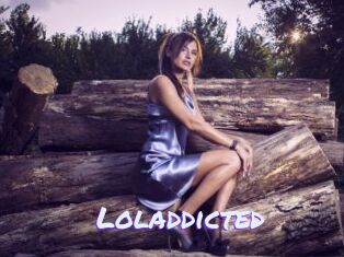 Loladdicted
