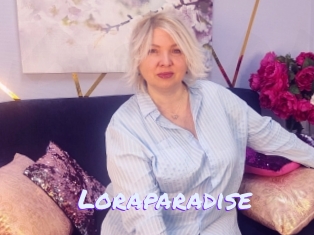 Loraparadise