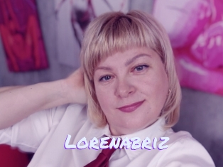 Lorenabriz