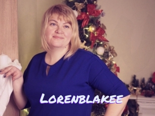 Lorenblakee
