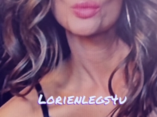 Lorienlegs4u