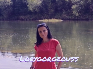 Lorygorgeouss