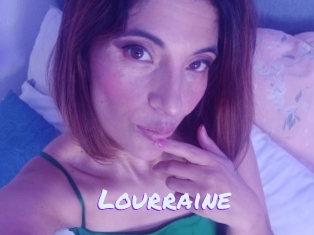Lourraine