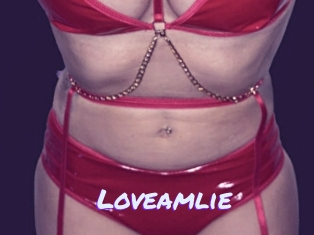 loveamlie Rencontre Mature