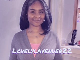 lovelylavender22 Rencontre Mature