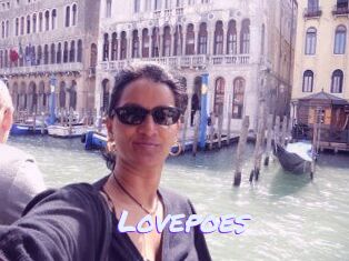 Lovepoes