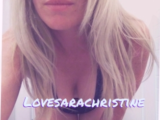 lovesarachristine Rencontre Mature