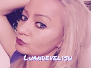 luandevelish Rencontre Mature