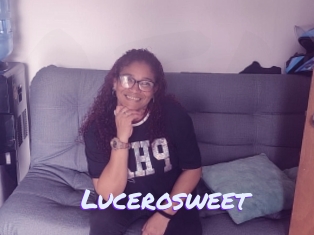 Lucerosweet