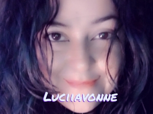 Luciiavonne