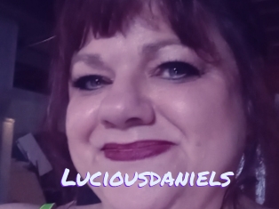 luciousdaniels Rencontre Mature