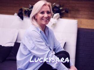 Luckysara