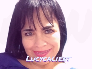 Lucycalient