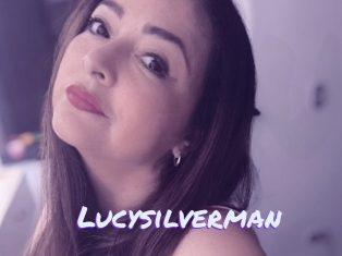 Lucysilverman