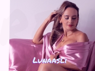 Lunaasli