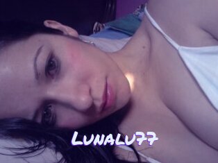 lunalu77 Rencontre Mature