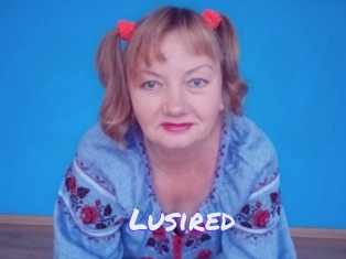 Lusired