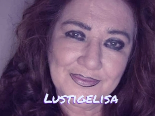 Lustigelisa