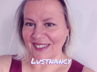 Lustnancy