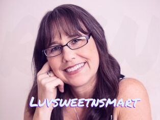 luvsweetnsmart Rencontre Mature