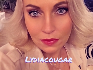 lydiacougar Rencontre Mature