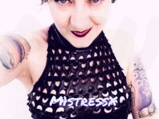 M1stressX Rencontre Mature