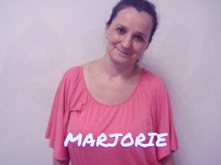 MARJORIE_