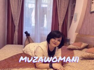 MUZAWOMAN1 Rencontre Mature