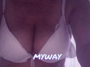MYWAY Rencontre Mature