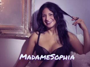 MadameSophia