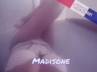 Madisone Rencontre Mature