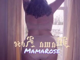 MamaRose