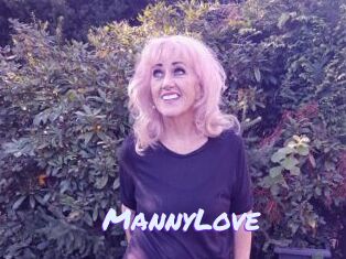 MannyLove Rencontre Mature