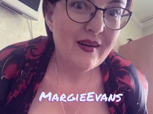 MargieEvans Rencontre Mature