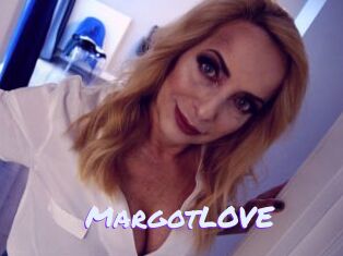 MargotLOVE Rencontre Mature