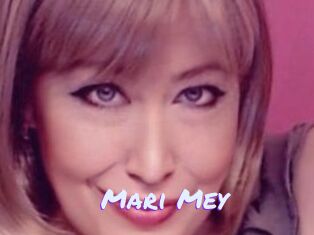 Mari_Mey Rencontre Mature