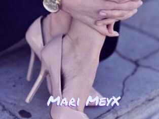 Mari_MeyX Rencontre Mature