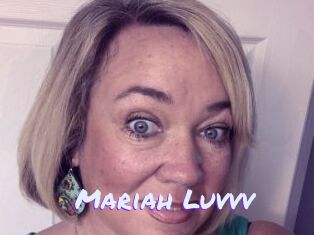 Mariah_Luvvv Rencontre Mature
