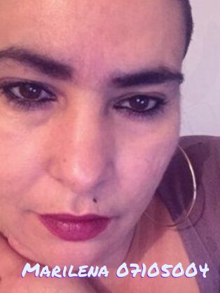 Marilena-07105004 Rencontre Mature