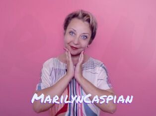MarilynCaspian Rencontre Mature