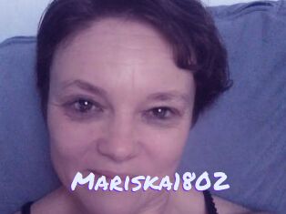 Mariska1802 Rencontre Mature