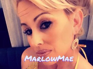 MarlowMae Rencontre Mature