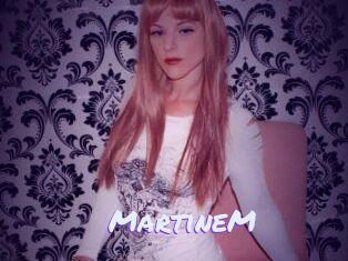 MartineM Rencontre Mature