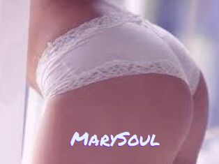 MarySoul Rencontre Mature