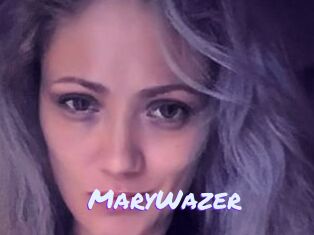 MaryWazer Rencontre Mature