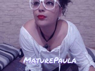 MaturePaula