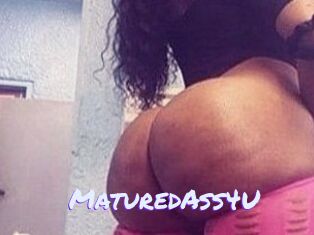 MaturedAss4U Rencontre Mature